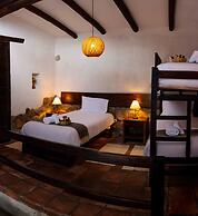 Santa Cruz Eco Lodge