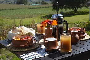 Santa Cruz Eco Lodge