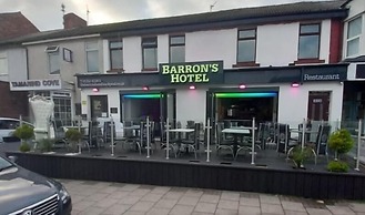 Barrons Hotel