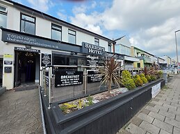 Barrons Hotel