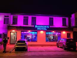 Barrons Hotel