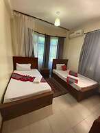 Jaanst Paradise Homes