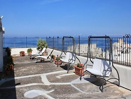 Palazzo Senape De  Pace