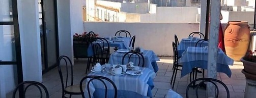 Palazzo Senape De  Pace