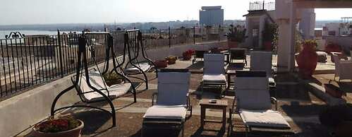 Palazzo Senape De  Pace