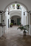 Palazzo Senape De  Pace