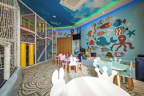 Hotel Imperial Conference & Spa