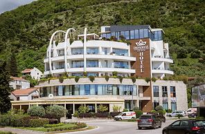 Hotel Imperial Conference & Spa