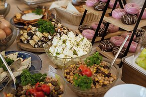 Hotel Imperial Conference & Spa