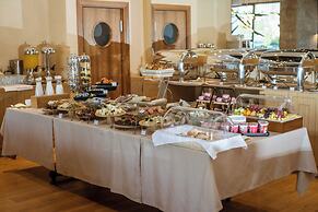 Hotel Imperial Conference & Spa