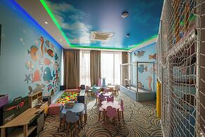 Hotel Imperial Conference & Spa