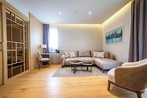 Hotel Imperial Conference & Spa