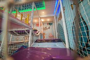 Hotel Imperial Conference & Spa