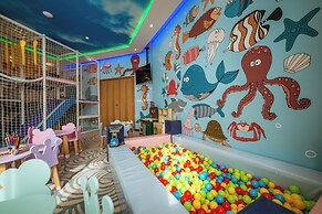 Hotel Imperial Conference & Spa