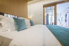 Hotel Imperial Conference & Spa