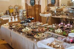 Hotel Imperial Conference & Spa