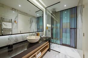 Hotel Imperial Conference & Spa