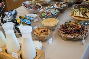 Hotel Imperial Conference & Spa