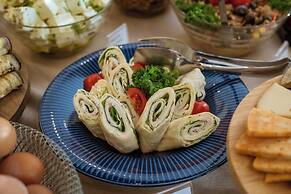 Hotel Imperial Conference & Spa