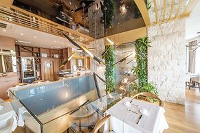 Hotel Imperial Conference & Spa