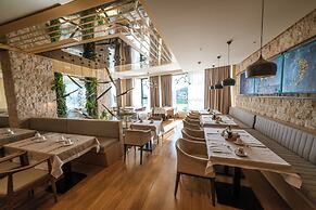 Hotel Imperial Conference & Spa