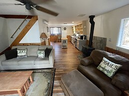 Waterfront Cottage Moosehead Lake