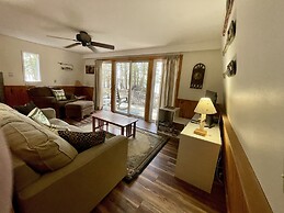 Waterfront Cottage Moosehead Lake