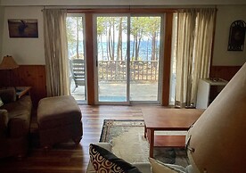 Waterfront Cottage Moosehead Lake
