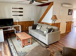 Waterfront Cottage Moosehead Lake