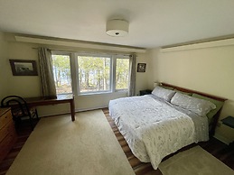 Waterfront Cottage Moosehead Lake