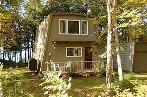 Waterfront Cottage Moosehead Lake
