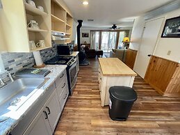 Waterfront Cottage Moosehead Lake