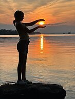 Waterfront Cottage Moosehead Lake