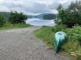 Waterfront Cottage Moosehead Lake