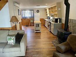 Waterfront Cottage Moosehead Lake