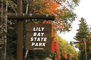 Waterfront Cottage Moosehead Lake
