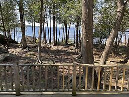 Waterfront Cottage Moosehead Lake