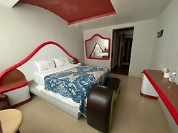 Hotel Villa Amanecer