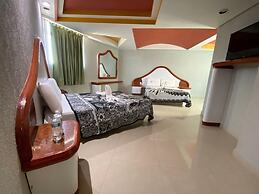 Hotel Villa Amanecer
