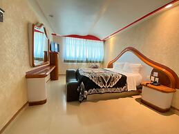 Hotel Villa Amanecer