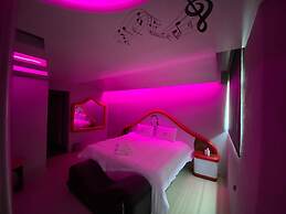Hotel Villa Amanecer