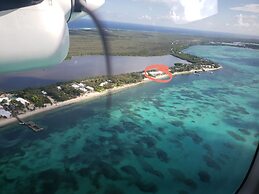 Conch Club Cottage