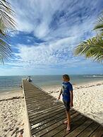 Conch Club Cottage