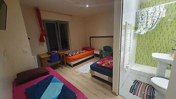 Hotel Le Privilege