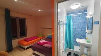 Hotel Le Privilege