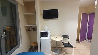 Hotel Le Privilege