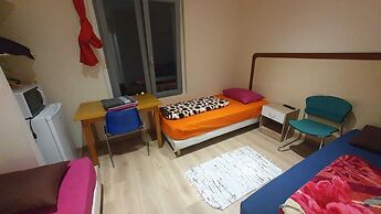 Hotel Le Privilege