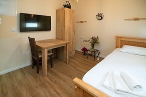 Sunset Bay Apartments