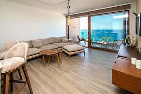 Sunset Bay Apartments