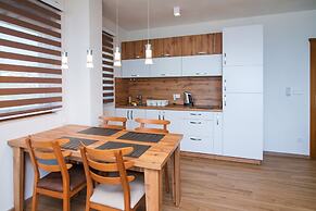 Sunset Bay Apartments